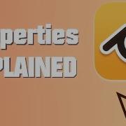 Using Properties In UPBGE Variable Tutorial