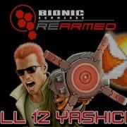 Bionic Commando Rearmed All 12 Yashichi Locations