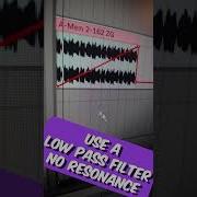 Volume Automation Sucks Use Filters In Ableton Live 11
