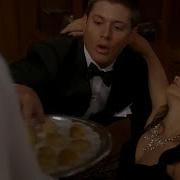 S 1 5 Supernatural Compilation Of Dean Eating Or Wanting To Eat Food
