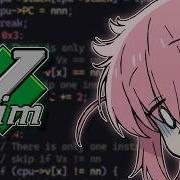 Объясняю Vim до безумия
