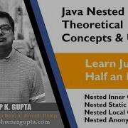 Java Nested Classes