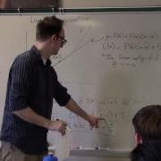 Analysis 1A Rose Lecture 20 Rectilinear Motion Linearization Part 3 Of 3