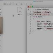 Preprocessor File Inclusion C Programming Lecture Series