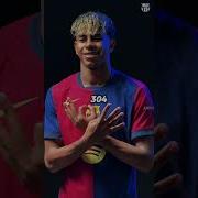 Why Lamine Yamal Trying To Make His King Celebration Iconic