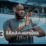 STOP Wasting Time On Bad Hologram Effects CapCut Tutorial