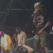Wu Tang Clan Ottawa Bluesfest 2013 Part 1