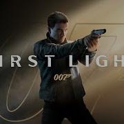 007 First Light Trailer D Annonce State Of Play VOSTFR 4K PS5