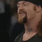 WWE Rollin The Undertaker Entrance Theme W Crowd Pop Cheers Arena Effect