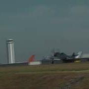 Worlds Only Flying IL 2 Sturmovik And P 47 ThunderBolt Flybys