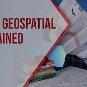 Redis Geospatial Explained