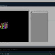 Processing Project Mapping Random Walker
