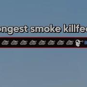 How To Repeat The MOST CHAOTIC Killfeed In CS2