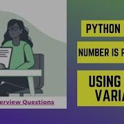 Program To Check A Number Is Prime Or Not Using Flag Variable