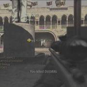 Sync Cod4 Quad Feed