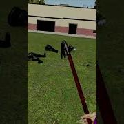 ЛУЧШАЯ VR МОНТИРОВКА в Garry S Mod