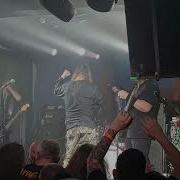 Obituary I M In Pain Slowly We Rot LIVE Limelight 2 Belfast 03 09 2023