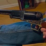1847 Uberti Colt Walker
