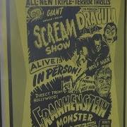 History Of Midnight Ghost Shows Monster Madness X Movie Review 29
