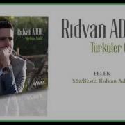 Rıdvan Adede Felek