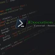 PowerShell Execution Policy PowerShell Tutorial Series Part5