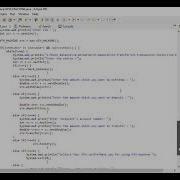 ATM INTERFACE Oasis Infobyte Internship Task 3 Java Programming