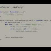 Jo Cranford Less Is More With Coffeescript