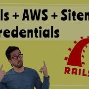 How To Upload Sitemap Xml To AWS S3 In Ruby On Rails