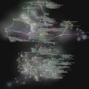 Bytedance UI TARS Desktop Gource Visualisation