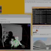 Kinect Explore Demo