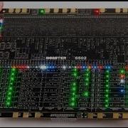 MOnSter 6502 Update 1