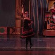 Nutcracker 2018