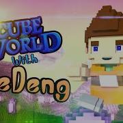 Cube World Episode 2 NEW LOOK