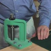 Sinclair Case Sizing Part 3 Using A Bump Gage