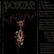Portal Lurker At The Threshold Demo 2006