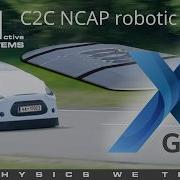 4activeFBlarge XGEN World S Most Powerful C2C NCAP Robotic Carrier