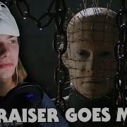 My First Time Watching Hellraiser Hellworld Movie Reaction