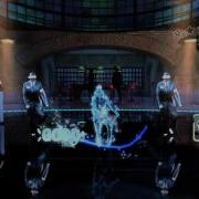 Michael Jackson The Experience Xbox360 Kinect Launch Trailer EUROPE