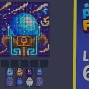 Pixel Flow Level 623 Solution Walkthrough