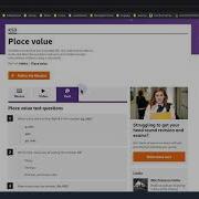 BBC Bitesize Accessing Work And Submitting Scores