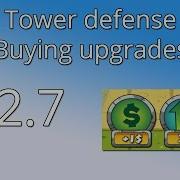 12 7 Unity Tower Defense Tutorial Buying Upgrades