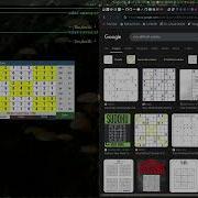 Python GUI Sudoku Solver