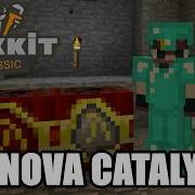How To Make A EE2 Nova Catalyst Cataclysm Tekkit Classic Tekkit Classic Tutorial 19