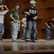 Lambda Chi Step