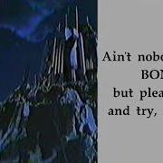 BONES BarbwireRibCage Lyric