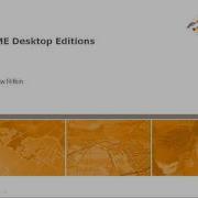 FME Desktop Editions Overview