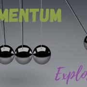 Explosions Momentum Physics