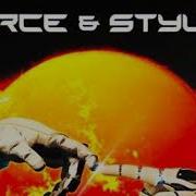 Force Styles Heart Of Gold Feat Jenna Original Radio Edit