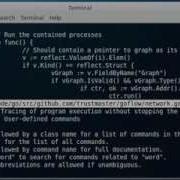 Easier Go Debugging On The Command Line With CGDB