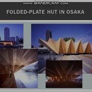 Shell Structure Arch 332 Final Presantation Lutfiye Ayçeken